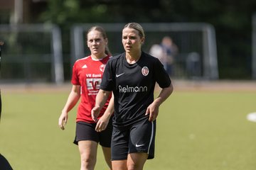 Bild 439 - F Eimsbuettler TV 2 - SG NieBar : Ergebnis: 4:3